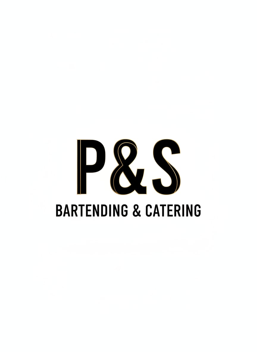Pour & Serve